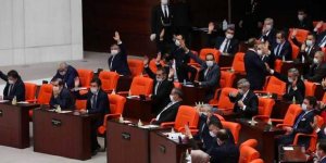 İktidardaki Herkes 'Ölsün' Refleksini Gösteren Adamı Nasıl Meclis’e Taşır Hale Geldik" Sorusunu Sormalı