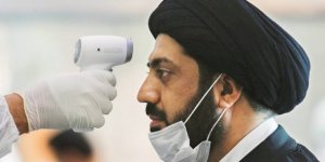 İran Suriye’yi Bu Kez Virüs ile Vurdu