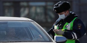 Rusya'da Vaka Sayısında Rekor Artış