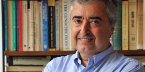 Prof. Şükrü Hanioğlu: Virüsle Mücadele Cihan Harbi Gibi