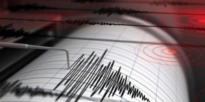İstanbul'da 3,8 Büyüklüğünde Deprem