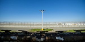 Meksika Duvarı İçin 569 Milyon Dolarlık Yeni Sözleşme İmzalandı