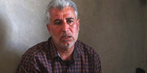 Kimyasal Katliamların Görgü Tanığı: "Esed'e Hesap Sorulmasından Ümidi Kestik"