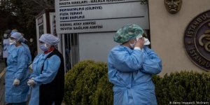 DSÖ: İngiltere ve Türkiye’de Vaka Sayısı Artıyor