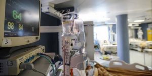 Dünyada Kovid-19'dan İyileşenlerin Sayısı 480 Bini Aştı