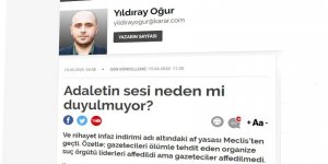 İktidarı Despotlukla Suçlayan Muhalefet Ne Kadar Özgürlükçü?