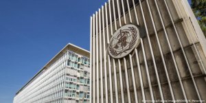 ABD’nin DSÖ’ye Yardımları Durdurma Kararına Tepki