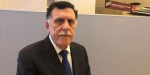 Fayiz es-Serrac: Hafter ile Masaya Oturmayacağım