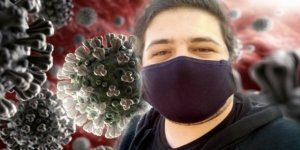 Siyah Maskeler Virüsten Koruyor mu?