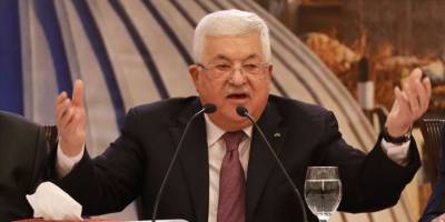 Siyonist medya, Abbas ile Shin-Bet başkanının görüşmesinin sırlarını açığa çıkardı