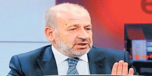 ''Türkiye’de Hukuki Hatalar Bilinçli Yapılıyor''