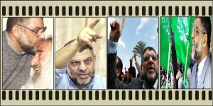 Abdülaziz Rantisi 16 Yıl Önce Bugün (17.04.2004) Şehit Edilmişti