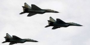 Kazakistan'daki Kaza Sonrası MiG-31'in Uçuşları Durduruldu