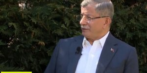 Ahmet Davutoğlu Sınırsız’a Konuştu