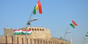 KDP: 'PKK Nedeniyle IKBY Halkı Ağır Bedeller Ödedi'