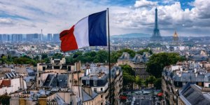 Fransa'da Kovid-19'dan Ölenlerin Sayısı 19 Bin 718'e Yükseldi