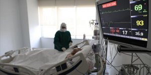 Buca Cezaevinde Bir Tutukluda Korona Tespit Edildi