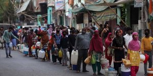 İslam İşbirliği Teşkilatı’ndan Koronayı Müslümanlara Mal Eden Hintlilere Tepki