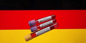 Almanya'da 8 Türkiyeli Daha Korona Nedeniyle Hayatını Kaybetti