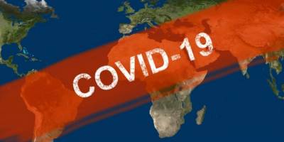 Dünyada COVID-19'dan ölenlerin sayısı 1,6 milyonu geçti