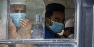 Hindistan'daki Bazı Hastanelerde Müslümanlara Eziyet!