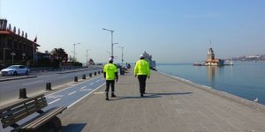 4 Günlük Sokağa Çıkma Yasağının Detayları