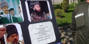 Çeçenistan’da Bağımsızlığın Sembol İsmi: Cahar Dudayev