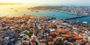 İstanbul'da Bazı Bölgeler 'Afet Riski Altındaki Alan' İlan Edildi
