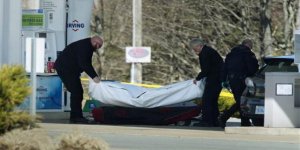 Kanada'da Hafta Sonu Yaşanan Saldırıda Ölü Sayısı 23'e Çıktı