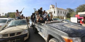 Le Monde: Türkiye’nin SİHA'ları Libya'da Güç Dengesini Hafter Aleyhine Değiştiriyor