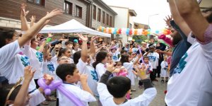 Yetim Vakfı: Misafir Sofraları Yetimlerin Evine Taşınacak