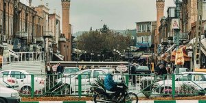 İran'da 90 Kişi Daha Koronadan Öldü