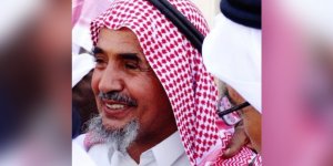 Tutuklu Suudi Düşünür Dr. Abdullah el Hamid Tıbbi İhmal Nedeniyle Hayatını Kaybetti