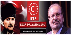 Gavs’ul Azam’lıktan Kemalist Şiiliğe Haydar Baş’ın İhtiraslı Serüveni