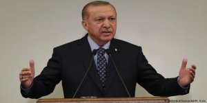 Erdoğan’dan Ermeni Patriğine Mektup