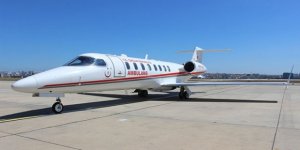 Sağlık Bakanından İsveç’teki Hasta İçin Ambulans Uçak Talimatı