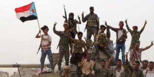 BAE Destekli Geçiş Konseyi Yemen'in Güneyinde Özerklik İlan Etti