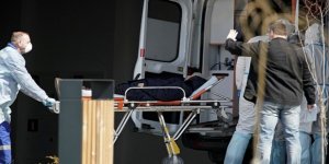 Rusya'da Vaka Sayısı 80 Bini Aştı