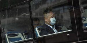 Çin'in Vuhan Kentindeki Tüm Kovid-19 Hastaları Taburcu Edildi
