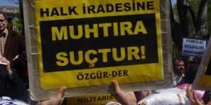 27 Nisan Muhtırası Verildiği Zaman Kim Ne Demişti?