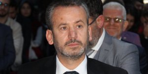 Çorum Barosu’dan Ankara Barosuna Kınama