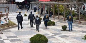 Hafta Sonu Sokağa Çıkma Yasağı Bayrama Kadar Sürecek