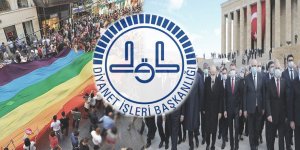 Diyanet İşleri Küfür ve Şirkin Her Türüne Karşı Mücadele Etmelidir