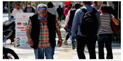 Normalleşme Kriteri 'Vakasız 5 Gün' Olacak