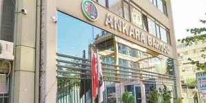 Ankara Barosu’nun Edepsizliğine CHP de Destek Verdi