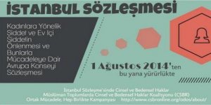 İstanbul Sözleşmesi Neden Feshedilmeli?