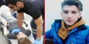 Suriyeli Genci Vuran Polis Tutuklandı