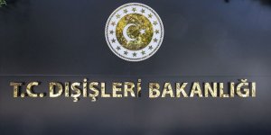 Türkiye’den Hafter'in 'Devlet Başkanlığı' İlanına Tepki