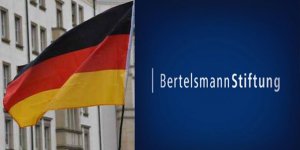 Alman Bertelsmann Vakfı Türkiye’yi "De Facto Diktatörlük" Olarak Tanımladı