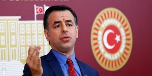 CHP'li Barış Yarkadaş Korona Palavralarına Pik Yaptırdı!